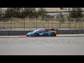 Qualifying for Lamborghini The Real Race 2022 on Assetto Corsa Competizione Try 2