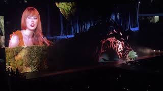 Taylor Swift - champagne problems (Live Eras Tour Arlington) (Night 1)