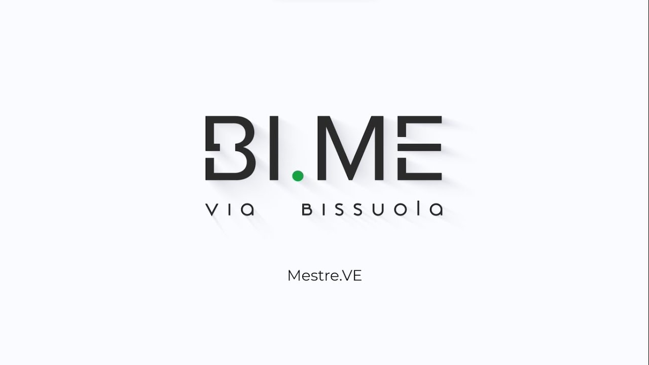 Bi.Me - Mestre (VE) - YouTube