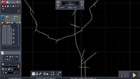 Train Simulator Classic Route map
