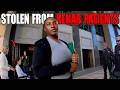 Recovery Center Employee Stole from Rehab Patients - Detective's Perfect Interview