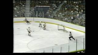 Wayne Gretzky OT winner from Game 2 of 1988 Smythe final vs. Flames