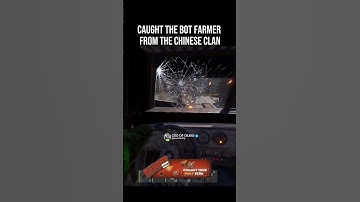 Caught the bot farmer from the Chinese clan #rustconsole #rustvideos #rustshorts  #rust
