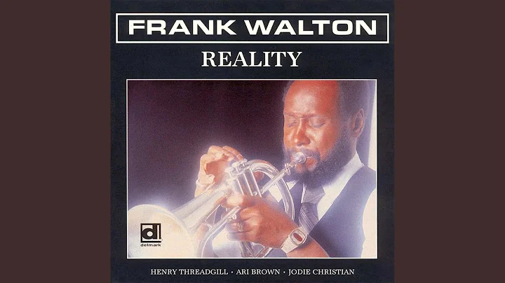 Waltz Of The Prophets