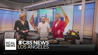 Bar Becky shares Dine Out Long Beach special menu items
