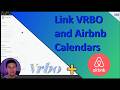 How to Sync Airbnb and Vrbo Calendars (2026)