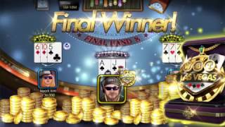 Blackjack Tournament-WBT screenshot 4