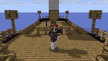 Baby Shark- 🎵A Minecraft Music Video🎵