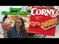 Corny Cinnamon Roll Flavour 