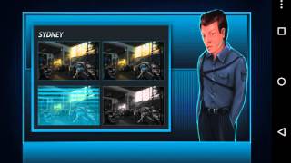 Crime Story screenshot 3