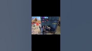 crazy shot #shortsfeed #callofduty #cod #shortsviral #youtubeshorts #codm