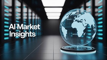 How to Do Market Research with AI (2-Minute Tutorial for Small Business Owners)