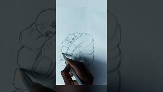 The Fantastic And illustration Of David Sedman 👊👊 #short #art #001