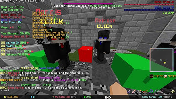 The 4 second 3 weirdos