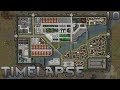 250 Pawn Prison Time-lapse | RimWorld 1.0
