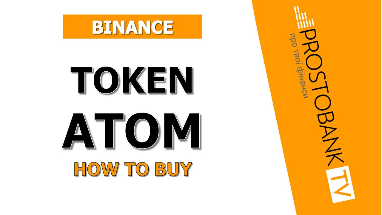How to Buy Cosmos (ATOM) on Binance — Step-by-Step Guide for Beginners