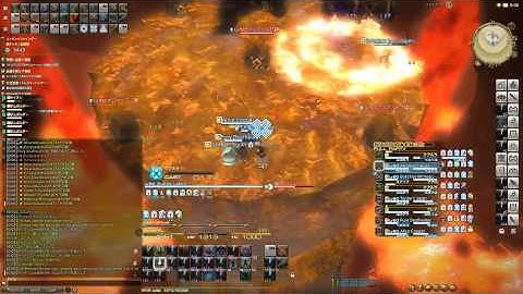 FF14 ARR Titan Extreme WHM POV