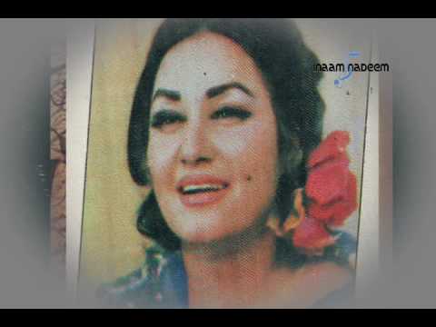 Remembering Madam Noor Jehan On Her 83rd Birthday