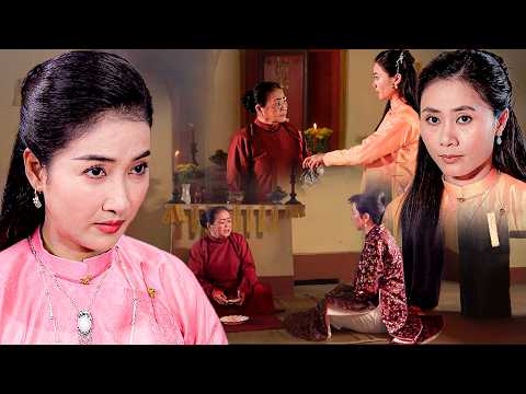 Tưởng THUÊ THẦY BÓI đuổi được con nuôi, ai ngờ ĐỤNG TRÚNG THỨ DỮ bị ả PHẢN ĐÒN TÁI MẶT