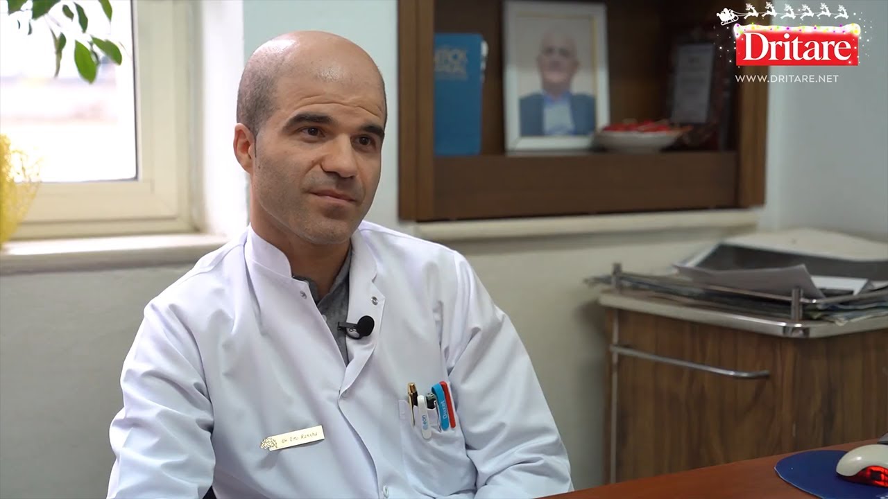 Sëmundjet neurologjike sipas moshës, çfarë duhet të dini! | Dritarja e Doktorit