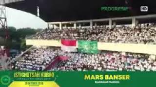 Download Lagu Mars benser Download Lagu Mars benser