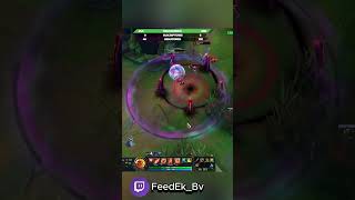 Tiene denge xd #Leagueoflegend #streamer #stream #meme #momo #xerath #twitch #fyp #humor #clips