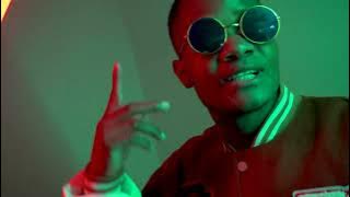 Fred Mw_Ngamo ( Video _Dir by RopCzo)
