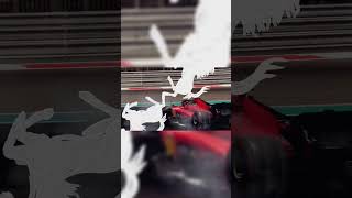 Charles Leclerc World Champion
