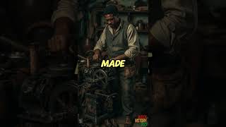 The Genius Who Made Shoes Affordable | Jan Ernst Matzeliger’s Legacy