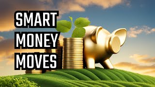 Smart Money Tactics Your Guide to Financial Freed