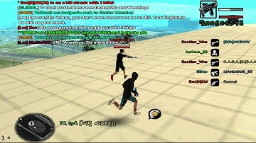 WestBoy Aimbot in NEF Server