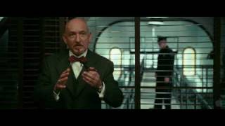 Shutter Island New Hd Trailer 2