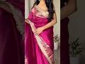 ❤️✨New trendy saree design 2026 |#trending #saree #wedingcollection