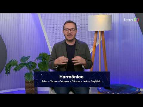 André Mantovanni reveals the weekly astral ranking for every sign