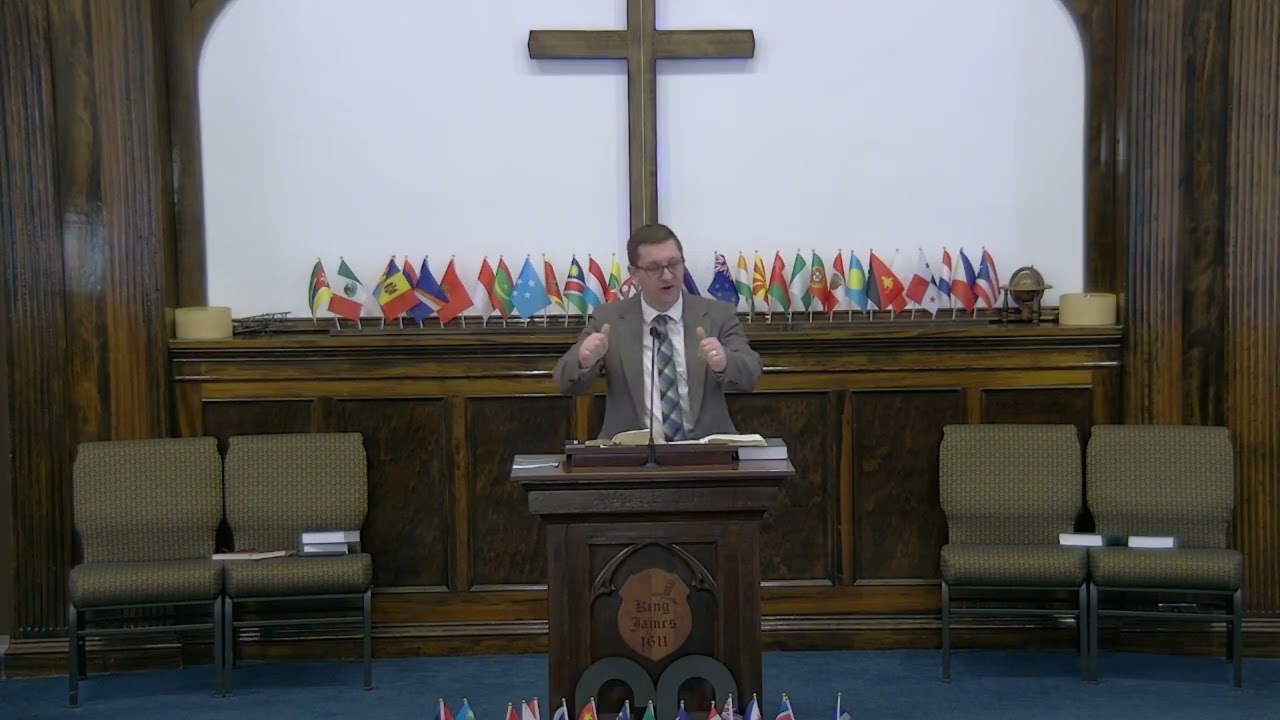 These Are My Mother And Brothers