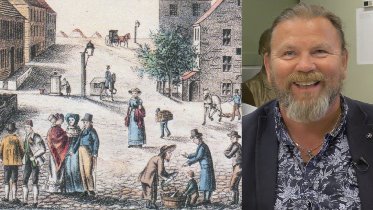 Sykehuset du helst ville unngå.