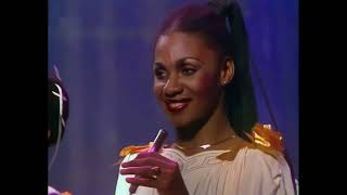 Boney M  Feliz Navidad 1981  Digital Remastering By Fffclub