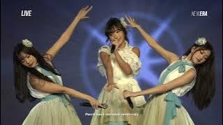 [Vocal Only] JKT48 - Percik Kecil (Theater Version) Freya, Gita, Greesel