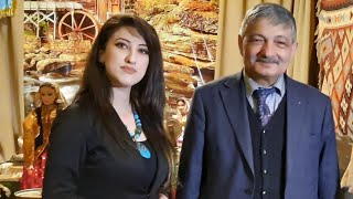 Çay mədəniyyəti-Xanım Paşazadə
