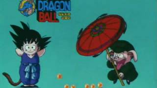 DragonBall Eyecatche #1