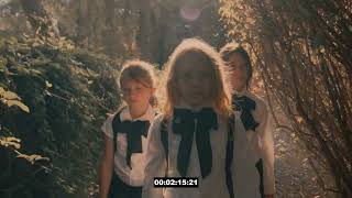 Summer Movie Camp 2022