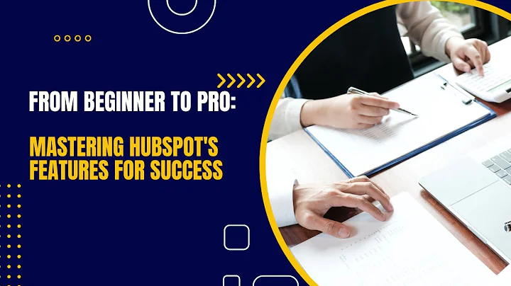 HubSpot: The Ultimate Marketing & Sales Tool | Complete Overview & Capabilities!