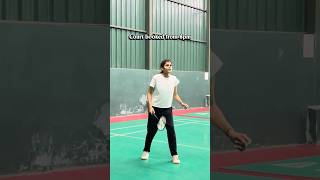 Based on true events 😂 #badminton #badmintonmeme #fun #life #peace