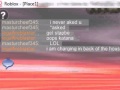How To Delete Chats On Roblox