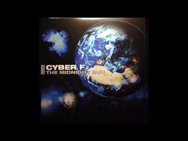 Cyber F - The Midnight Sun (Instrumental Mix) [2004] class=