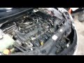 Mazda 3 Transmission Mount Failure