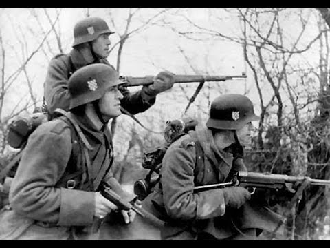 [Composition] "Chants et musiques militaire des Oustachis" (Ustaša)