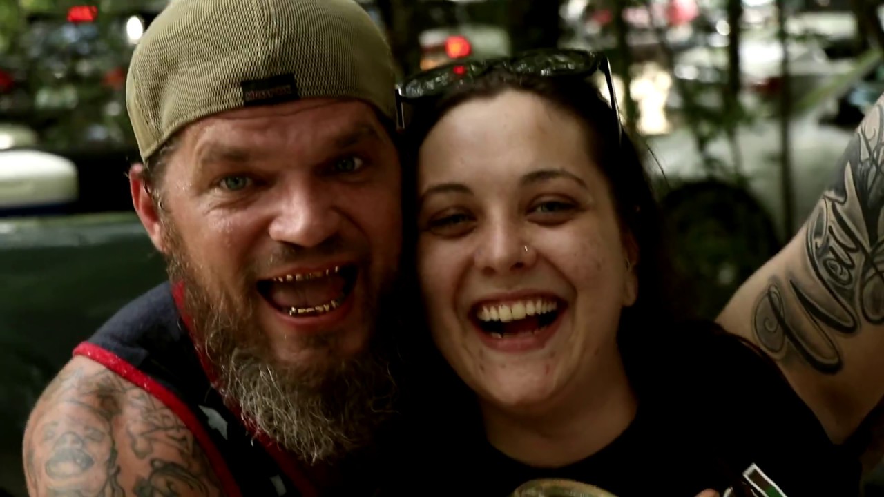 Whiteboy Deejay- Smile (O.G. Prod. x David Bazzell)