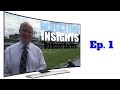 Sport & finance [Investing Insights Vodcast Ep1] image