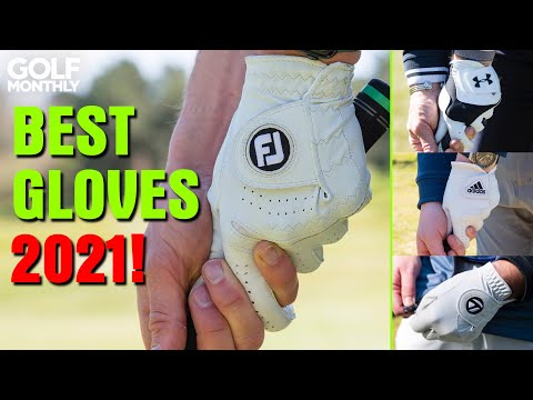 best-golf-gloves-2021!
